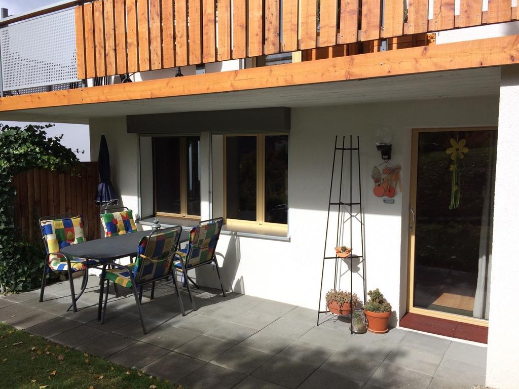 Appartement Florida Bürchen