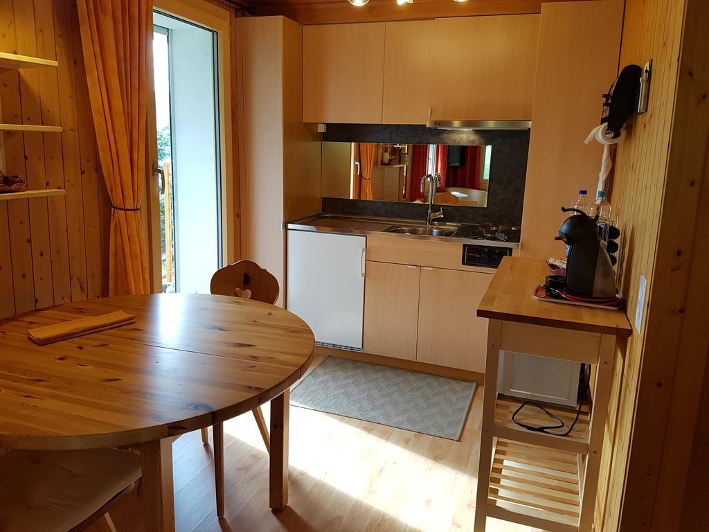 Florida Appartement