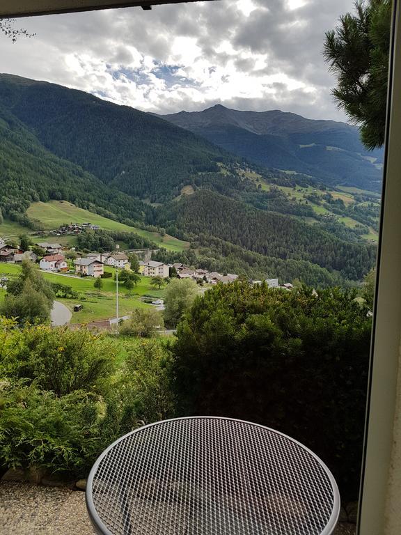 Appartement Florida Bürchen